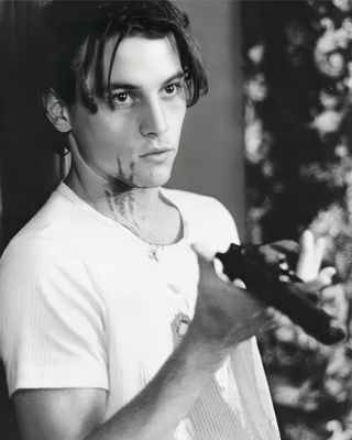Skeet Ulrich — photo 16 in the Signet library