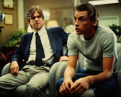 Skeet Ulrich — photo 18 in the Signet library