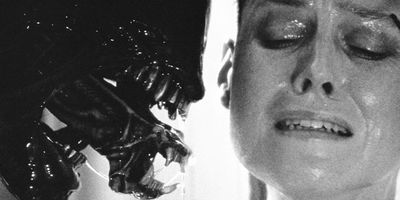 Sigourney Weaver — photo 10 in the Signet library