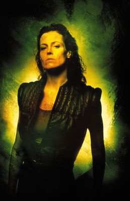 Sigourney Weaver — photo 22 in the Signet library