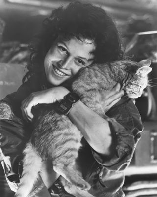 Sigourney Weaver — photo 24 in the Signet library