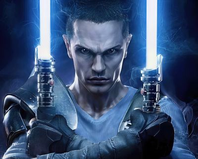 Sam Witwer — photo 19 in the Signet library