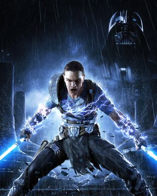 Sam Witwer — photo 24 in the Signet library