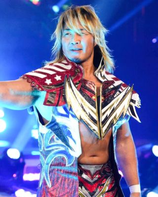 Hiroshi Tanahashi — photo 10 in the Signet library
