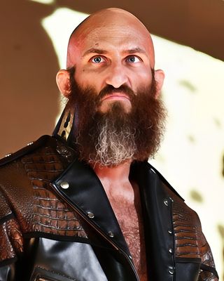 Tommaso Ciampa — photo 7 in the Signet library