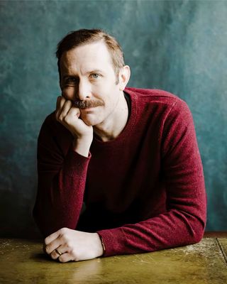Tim Downie — photo 18 in the Signet library