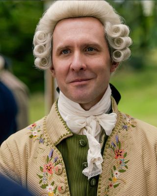 Tim Downie — photo 20 in the Signet library