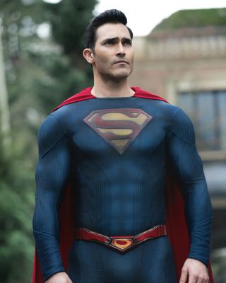 Tyler Hoechlin — photo 7 in the Signet library