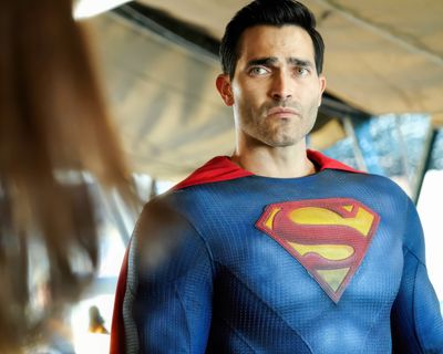 Tyler Hoechlin — photo 15 in the Signet library