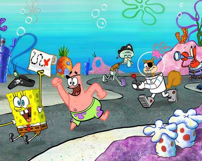 Tom Kenny — photo 9 in the Signet library