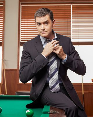 Timothy Omundson — photo 6 in the Signet library