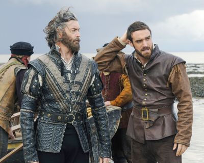 Timothy Omundson — photo 8 in the Signet library