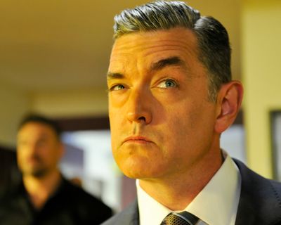 Timothy Omundson — photo 13 in the Signet library