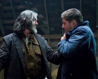 Timothy Omundson — photo 16 in the Signet library