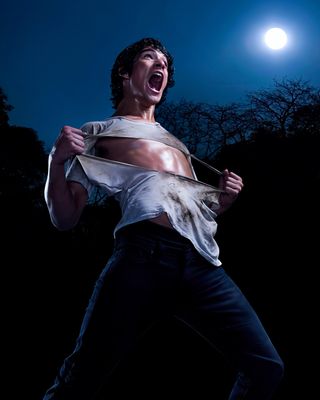 Tyler Posey — photo 15 in the Signet library