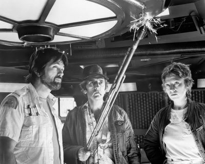 Tom Skerritt — photo 22 in the Signet library