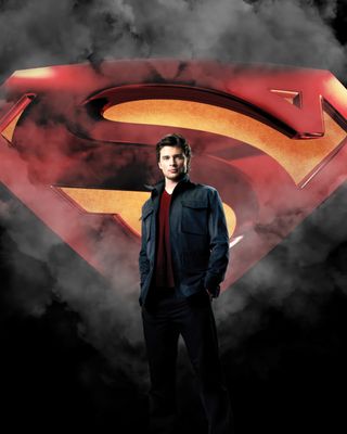 Tom Welling — photo 5 in the Signet library