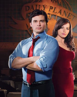 Tom Welling — photo 8 in the Signet library