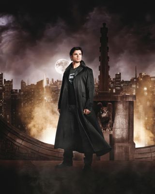 Tom Welling — photo 10 in the Signet library