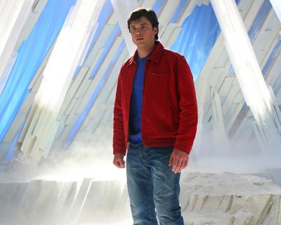 Tom Welling — photo 11 in the Signet library
