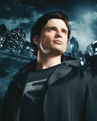 Tom Welling — photo 12 in the Signet library