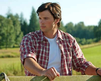 Tom Welling — photo 17 in the Signet library