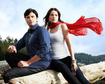 Tom Welling — photo 20 in the Signet library