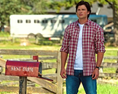 Tom Welling — photo 21 in the Signet library