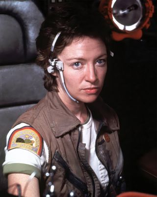Veronica Cartwright — photo 1 in the Signet library