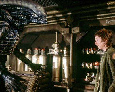 Veronica Cartwright — photo 14 in the Signet library
