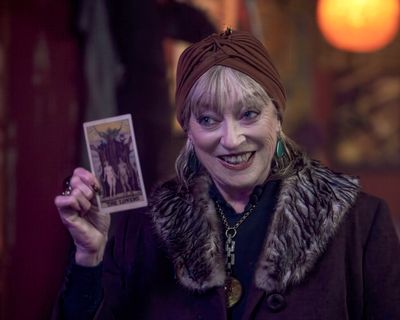 Veronica Cartwright — photo 21 in the Signet library