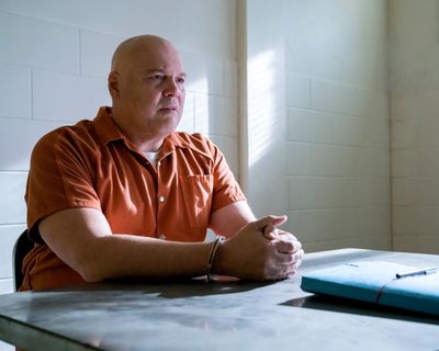 Vincent D'Onofrio — photo 2 in the Signet library