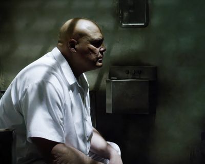 Vincent D'Onofrio — photo 5 in the Signet library