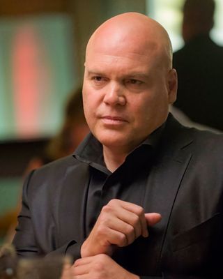 Vincent D'Onofrio — photo 6 in the Signet library