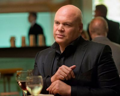 Vincent D'Onofrio — photo 7 in the Signet library