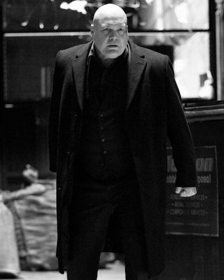 Vincent D'Onofrio — photo 9 in the Signet library