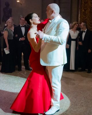 Vincent D'Onofrio — photo 11 in the Signet library