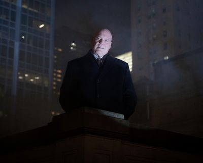 Vincent D'Onofrio — photo 13 in the Signet library