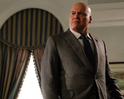 Vincent D'Onofrio — photo 15 in the Signet library