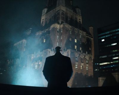 Vincent D'Onofrio — photo 16 in the Signet library