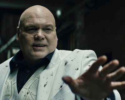 Vincent D'Onofrio — photo 20 in the Signet library