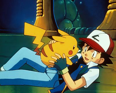 Veronica Taylor — photo 8 in the Signet library