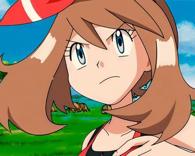 Veronica Taylor — photo 17 in the Signet library