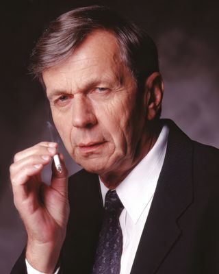 William B. Davis — photo 1 in the Signet library