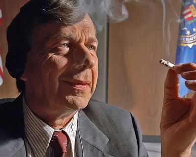William B. Davis — photo 13 in the Signet library