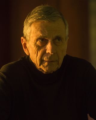 William B. Davis — photo 14 in the Signet library