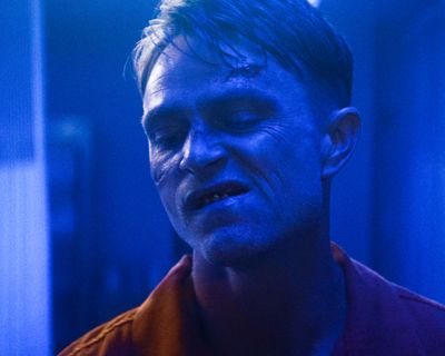 Wilson Bethel — photo 6 in the Signet library
