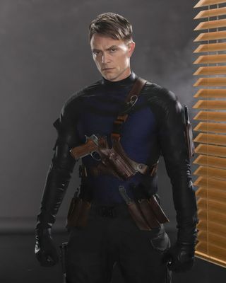 Wilson Bethel — photo 8 in the Signet library