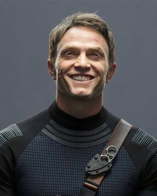 Wilson Bethel — photo 10 in the Signet library