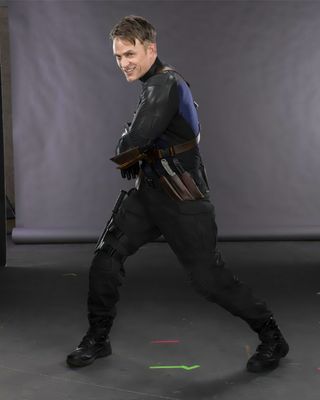 Wilson Bethel — photo 12 in the Signet library